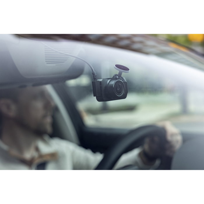 Garmin Dash Cam Mini 3 Black