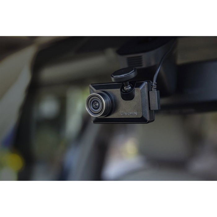 Garmin Dash Cam Mini 3 Black