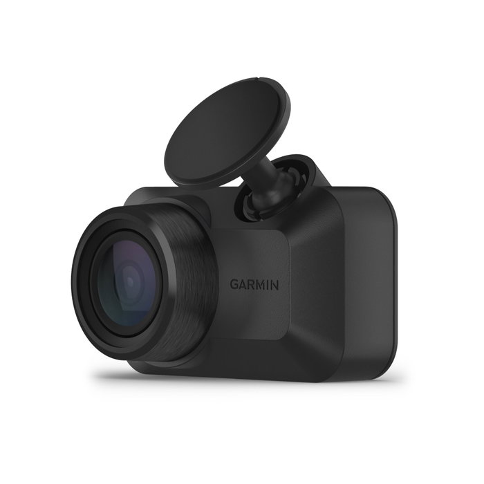 Garmin Dash Cam Mini 3 Black