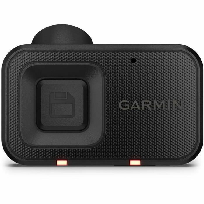 Garmin Dash Cam Mini 3 Black