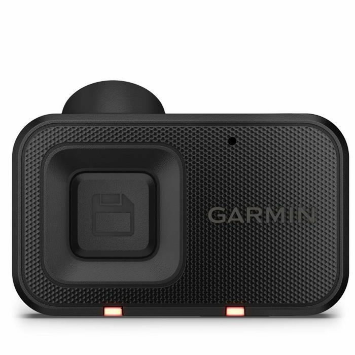Garmin Dash Cam Mini 3 Black
