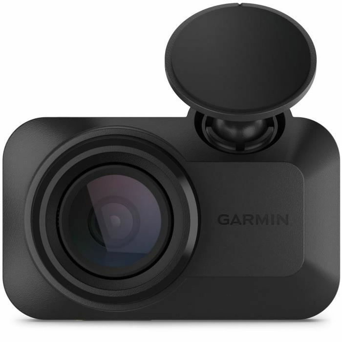 Garmin Dash Cam Mini 3 Black