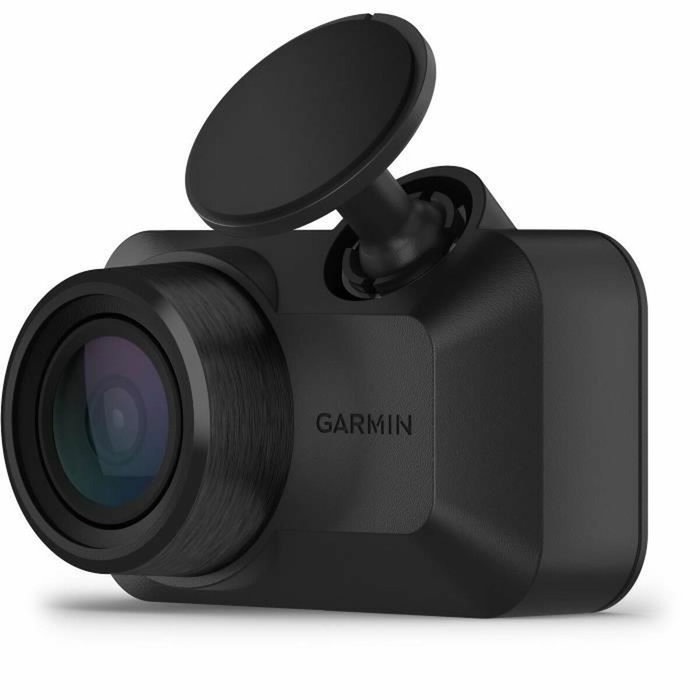 Garmin Dash Cam Mini 3 Black
