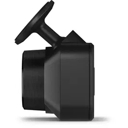 Garmin Dash Cam Mini 3 - Caméra de tableau de bord compacte avec commande vocale, enregistrement 4K et champ de vision de 140°