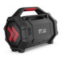 PerfectPro ROCKTAGON 18V Radio de chantier