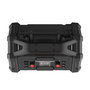 PerfectPro ROCKTAGON 18V Radio de chantier