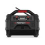 PerfectPro ROCKTAGON 18V Radio de chantier