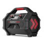 PerfectPro ROCKTAGON 18V Radio de chantier