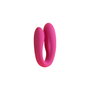 Vibration de Stimulation Double S Pleasures Rose