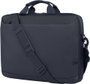HP Everyday Odyssey Mallette pour Ordinateur Portable 16.1 Pouces Gris Résistant à l'Eau