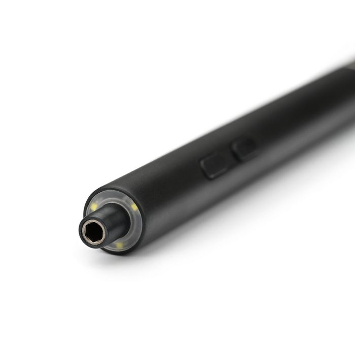 iFixit Tournevis électrique de précision sans fil pour réparations électroniques, compatible bits 4mm, 1.0 NM