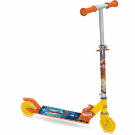 Mondo Trottinette Dragon Ball Pliable 2 roues