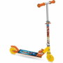Mondo Trottinette Dragon Ball Pliable 2 roues