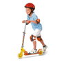 Mondo Trottinette Dragon Ball Pliable 2 roues