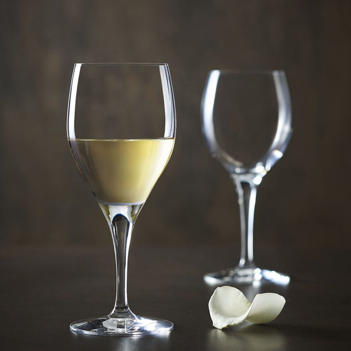 Chef&Sommelier Set de Verres Sensation Exalt Ec Transparent 310 ml (6 Unités) Chef&Sommelier Set de Verres Sensation Exalt Ec Transparent 310 ml (6 Unités)