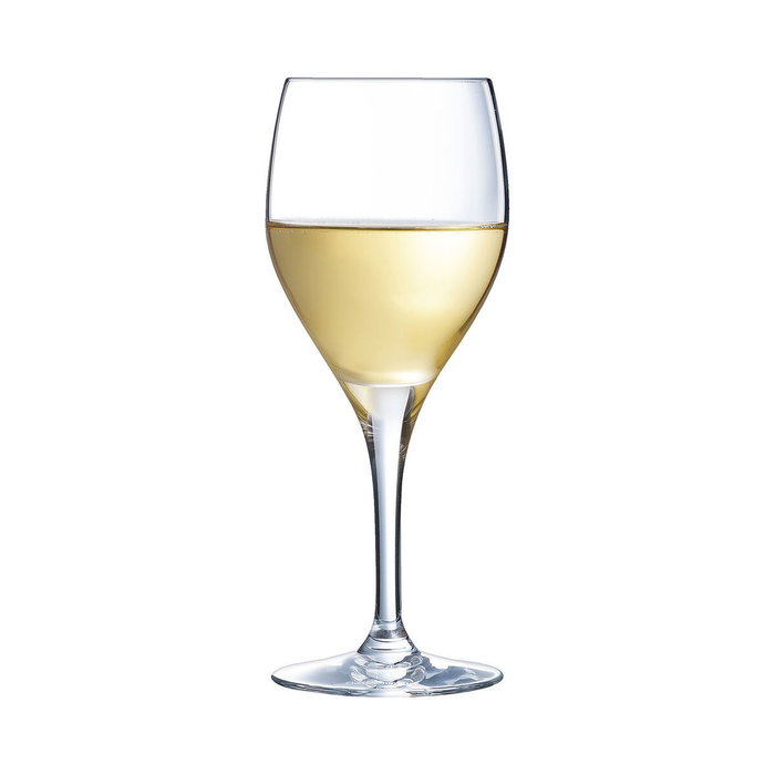 Chef&Sommelier Set de Verres Sensation Exalt Ec Transparent 310 ml (6 Unités) Chef&Sommelier Set de Verres Sensation Exalt Ec Transparent 310 ml (6 Unités)