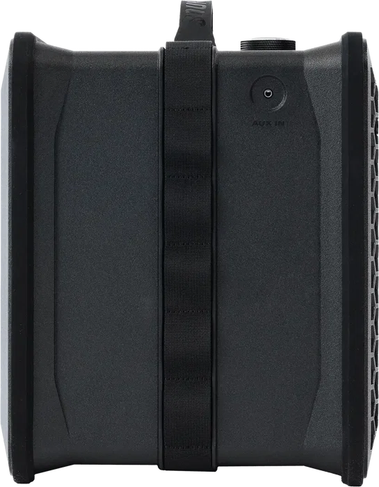SOUNDBOKS GO - Enceinte Bluetooth 5.0 Noir SOUNDBOKS GO - Enceinte Bluetooth 5.0 Noir