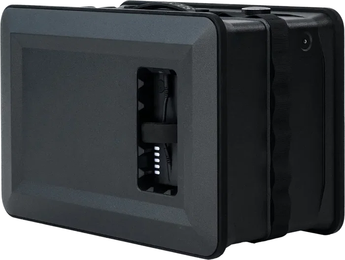 SOUNDBOKS GO - Enceinte Bluetooth 5.0 Noir SOUNDBOKS GO - Enceinte Bluetooth 5.0 Noir