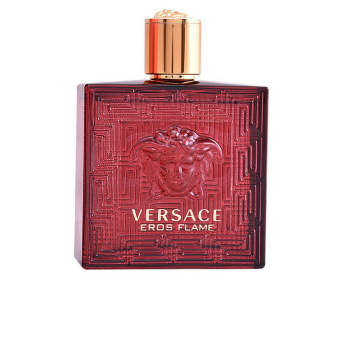 Versace EROS FLAME Eau de Parfum 200 ml Versace EROS FLAME Eau de Parfum 200 ml