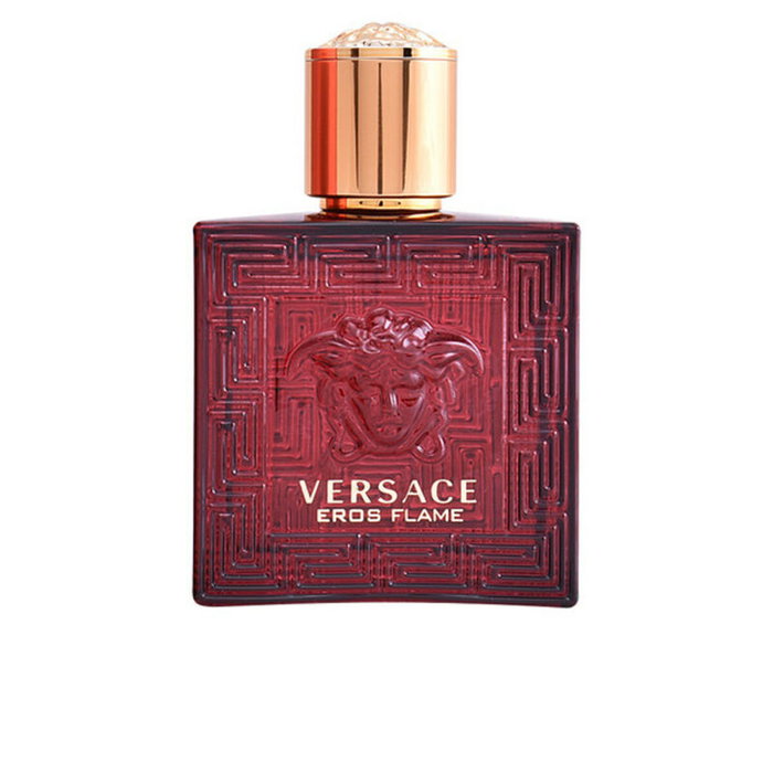 Versace EROS FLAME Eau de Parfum 200 ml Versace EROS FLAME Eau de Parfum 200 ml
