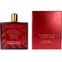 Versace Eros Flame Eau de Parfum Vaporisateur 200 ml