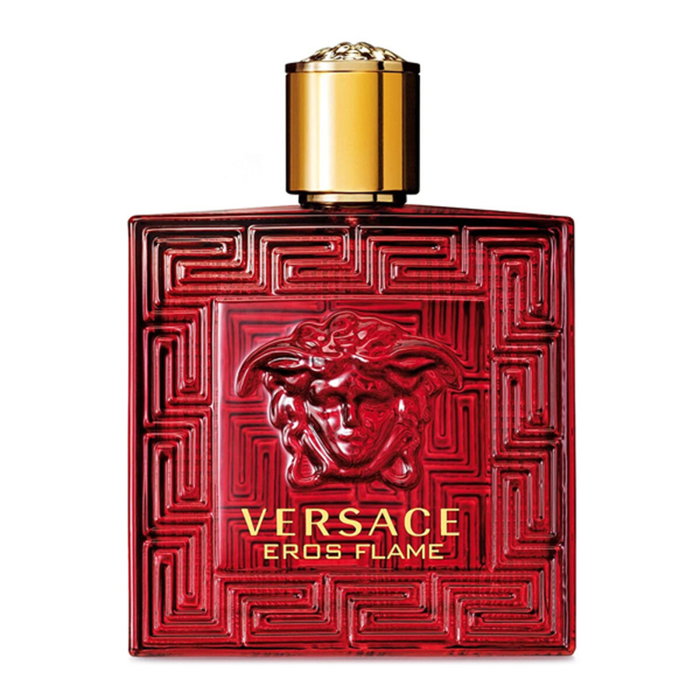 Versace EROS FLAME Eau de Parfum 200 ml Versace EROS FLAME Eau de Parfum 200 ml