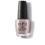 OPI NAIL LACQUER Esmalte de uñas duración hasta 7 días #Berlin there done that 15 ml