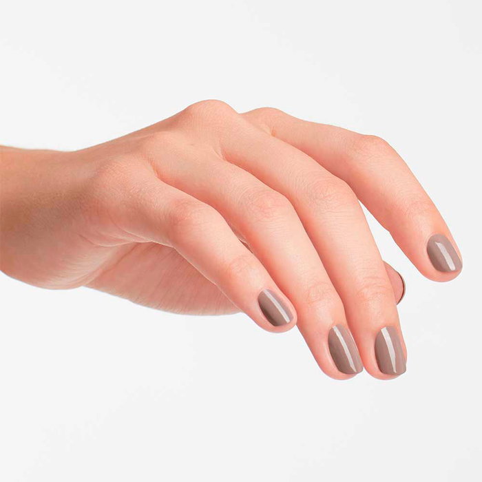 OPI NAIL LACQUER Esmalte de uñas duración hasta 7 días #Berlin there done that 15 ml