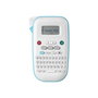 Brother PT-N10 (PTN10RG1) - Imprimante étiqueteuse P-Touch avec couleurs d'étiquettes