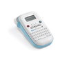 Brother PT-N10 (PTN10RG1) - Imprimante étiqueteuse P-Touch avec couleurs d'étiquettes