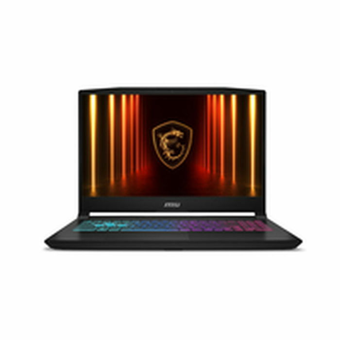 Ordinateur Portable MSI 9S7-1587C1-461 15,6" 32 GB RAM 1 TB SSD geforce rtx 5060 Ordinateur Portable MSI 9S7-1587C1-461 15,6" 32 GB RAM 1 TB SSD geforce rtx 5060