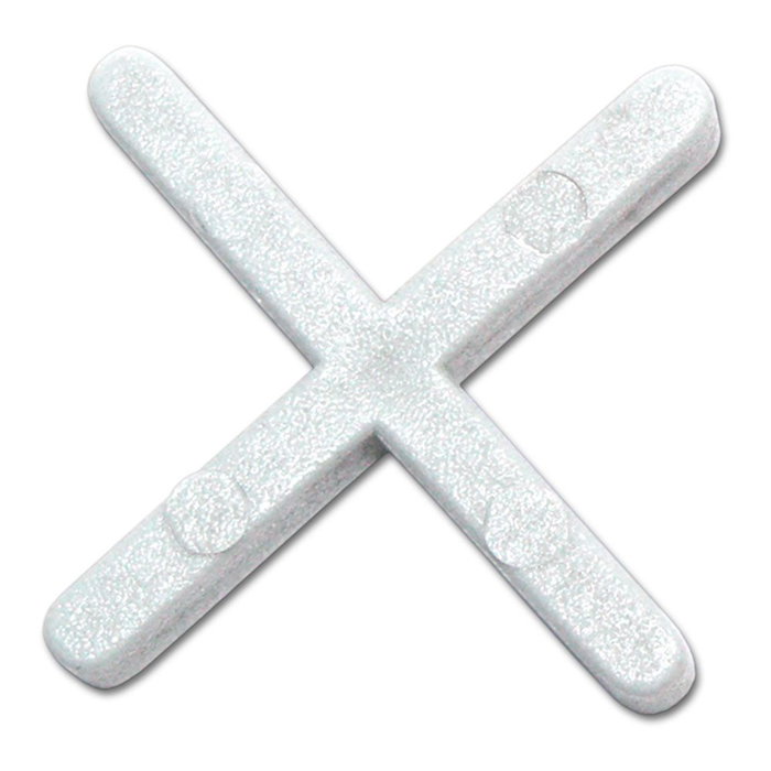 Rubi Crucettes jointes 3 mm (paquet de 200 unités) Rubi Crucettes jointes 3 mm (paquet de 200 unités)