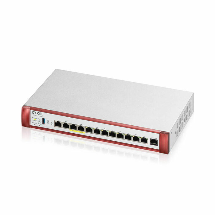 Router ZyXEL USGFLEX500H-EU0101F 10 Gbps