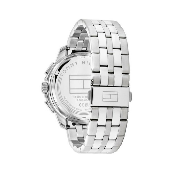 Montre Unisexe Tommy Hilfiger 1710620 (Ø 45 mm) Montre Unisexe Tommy Hilfiger 1710620 (Ø 45 mm)