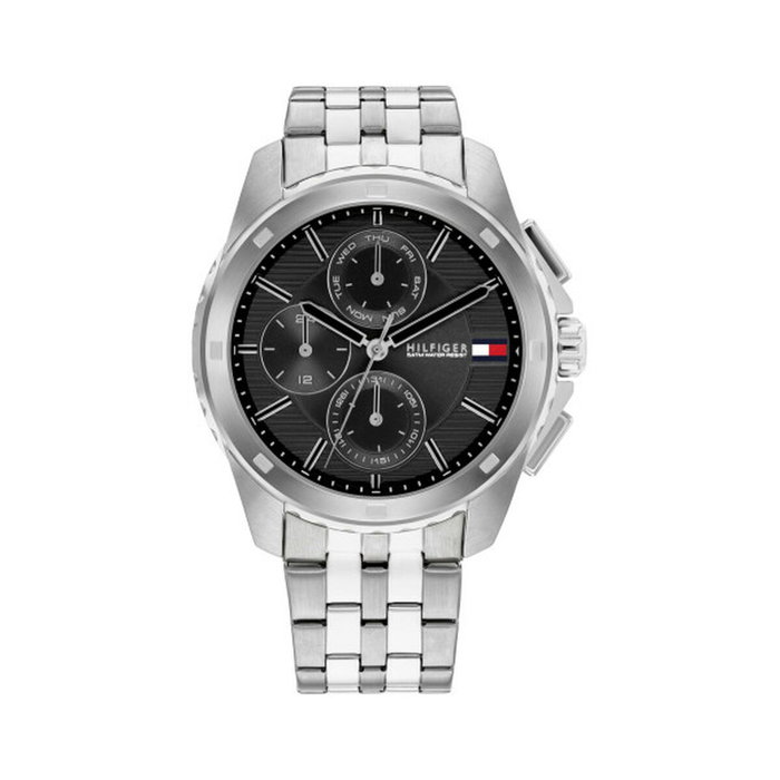 Montre Unisexe Tommy Hilfiger 1710620 (Ø 45 mm) Montre Unisexe Tommy Hilfiger 1710620 (Ø 45 mm)