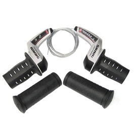 Sram Grip Shift Centera 8V Micro Front