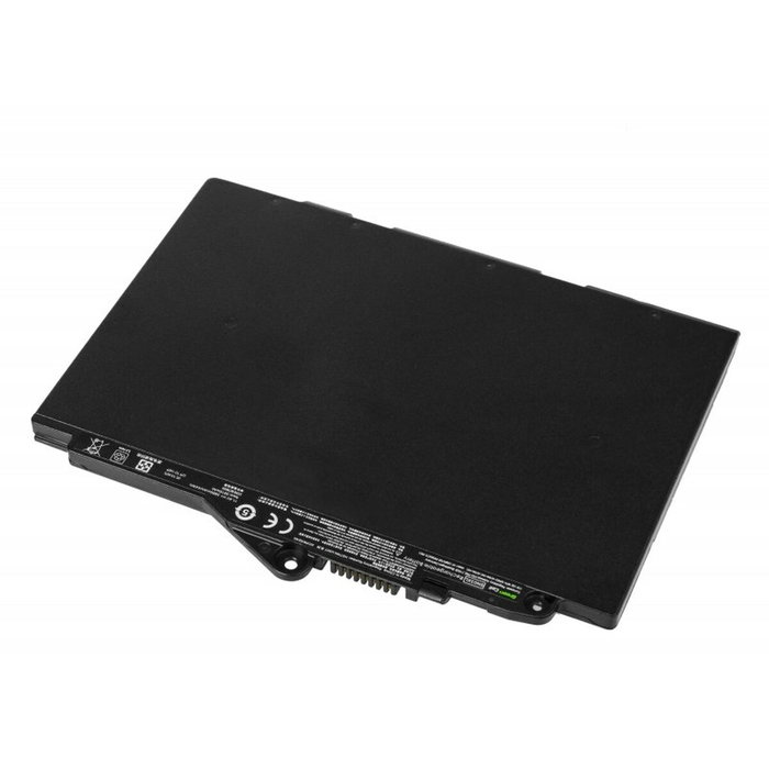 Green Cell Batterie pour Ordinateur Portable HP143 Noir 850 mAh Green Cell Batterie pour Ordinateur Portable HP143 Noir 850 mAh