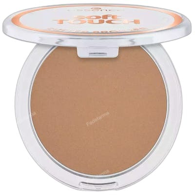 Essence Soft Touch Butter Bronzer - Whipped Buttercup Essence Soft Touch Butter Bronzer - Whipped Buttercup
