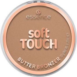 Essence Poudre Bronzante Soft Touch #10-Whipped Buttercup 10 g