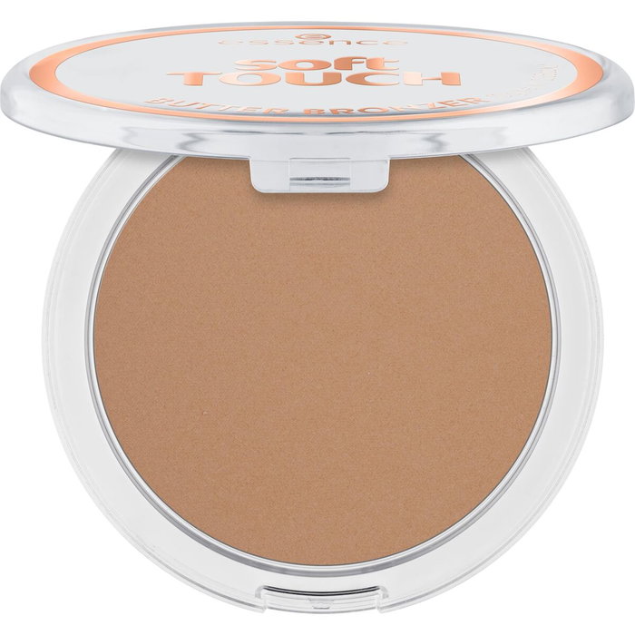 Essence Soft Touch Butter Bronzer - Whipped Buttercup Essence Soft Touch Butter Bronzer - Whipped Buttercup