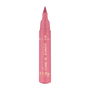 Essence Crayon à Lèvres Liquide #01-Everyone's Nude-Pink 2,5 ml Effet Tatouage Longue Tenue