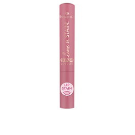 Essence Crayon à Lèvres Longue Tenue Line n' Stain Tattoo 01 Everyone's Nude-Pink 2.5 ml - Maquillage Lèvres