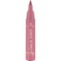 Essence Line n' Stain Tattoo Crayon à lèvres 01 Everyone's Nude-Pink