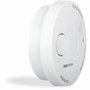 Scs Sentinel SmokeAlarm 10Y - Détecteur de fumée DAAF Blanc