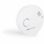 Scs Sentinel SmokeAlarm 10Y - Détecteur de fumée DAAF Blanc