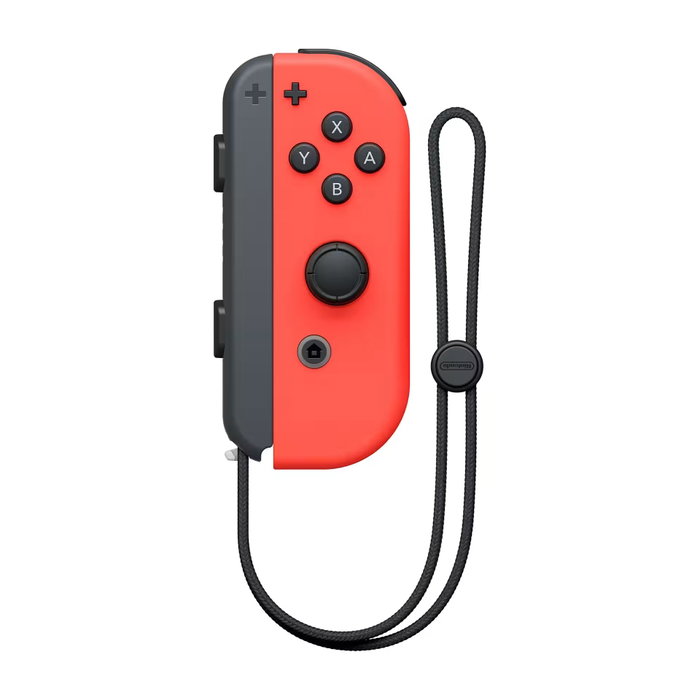 Nintendo Joy-Con droite Rouge Néon pour Nintendo Switch
