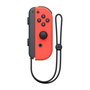 Nintendo Joy-Con droite Rouge Néon pour Nintendo Switch
