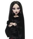 Mattel Monster High x Wednesday Poupée Collector Morticia Addams
