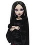 Mattel Monster High x Wednesday Poupée Collector Morticia Addams