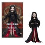 Mattel Monster High x Wednesday Poupée Collector Morticia Addams